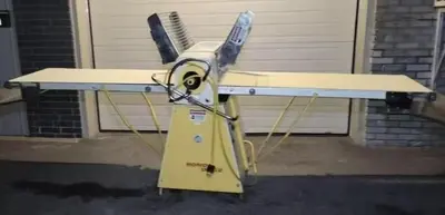 USED RONDO SSP67