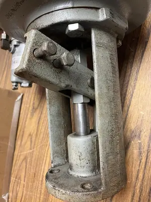 Used ITT GB53SCXC Linear Actuators Ohio US | Surplus Asset Holdings #1247313