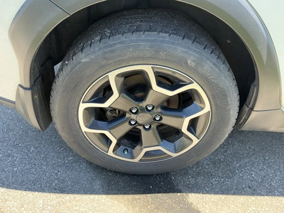 USED 2014 SUBARU XV CROSSTREK