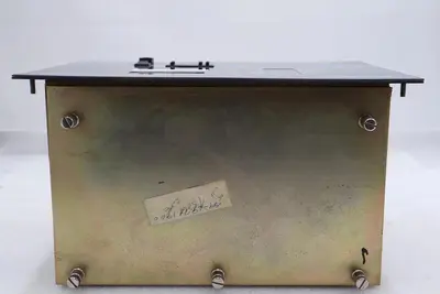 ENVIRONMENTAL ELEMENTS CORP DIGICON OPTIPULSE CONTROLLER STOCK 1764