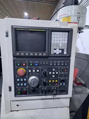 Used 2006 DOOSAN LYNX 220A CNC Lathes Illinois US | Machinery Marketing International #874547