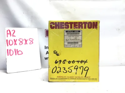 NEW! Chesterton steam valve packing 3/4 19mm