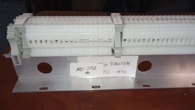 USED Allen-Bradley 1492-HM1