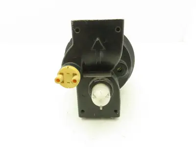 Parker 18L74BC Pneumatic Mist Lubricator 1-1/2" NPT 250PSI Sight Glas is Fogged