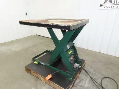 Used SOUTHWORTH _UNKNOWN_ Misc Lifts Indiana US | Arrow Industrial #1367368