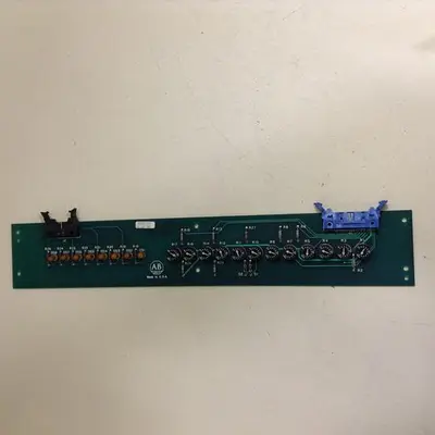 USED ALLEN BRADLEY 111607