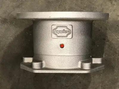 NEW MAGNALOY M180M