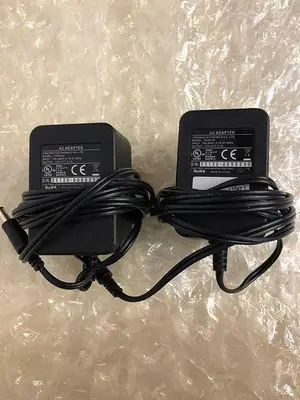 CINCON ELECTRONICS AC ADAPTER  TR25120