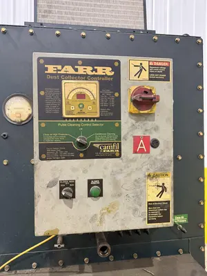 USED FARR GOLD GSM4