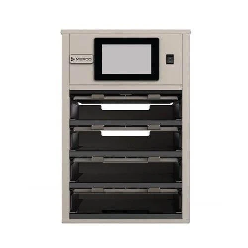 NEW Merco MHD42SSL1W