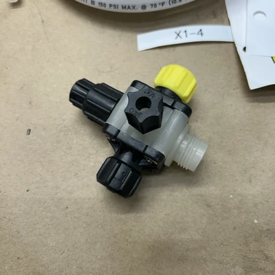 New LMI MILTON ROY Injection Check Valve& Discharge Tubing Kit Fast 🇺🇸 Shipped