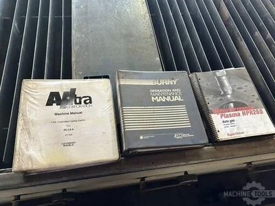 USED 2010 ALLTRA PG14-6