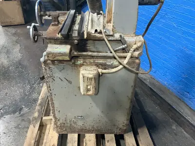 Used _UNKNOWN_ _UNKNOWN_ Reciprocating Surface Grinders Ohio US | HGR 24 #1370402