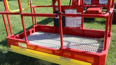USED 2024 MEC 34J