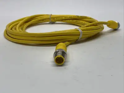 New | in-Stock Lumberg RST 4-RKT 4-633/5M, 600000815 Cable & Wire Michigan US | Maverick Industrial Sales #1495960