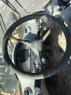 Used 2003 Volvo L90E Wheel Loaders Maryland US | Zadoon Equipment #1469931
