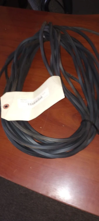 New | in-Stock BUNA 9700K14 Seals & Gaskets Arizona US | ASSET CONVERSION SPECIALISTS, INC. #324177
