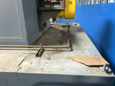 Used 2008 LEWCO NSWIT05FD9614496 Heat Treating Units Ohio US | HGR 24 #1329552