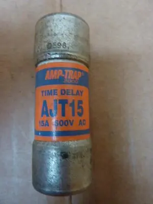 USED FERRAZ SHAWMUT AJT15