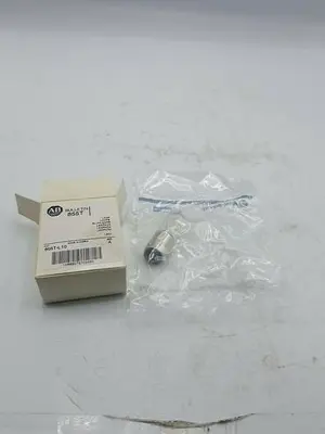 New | in-Stock ALLEN BRADLEY 855T-L10, SER A Lighting Michigan US | ND Industrial Surplus #1226676