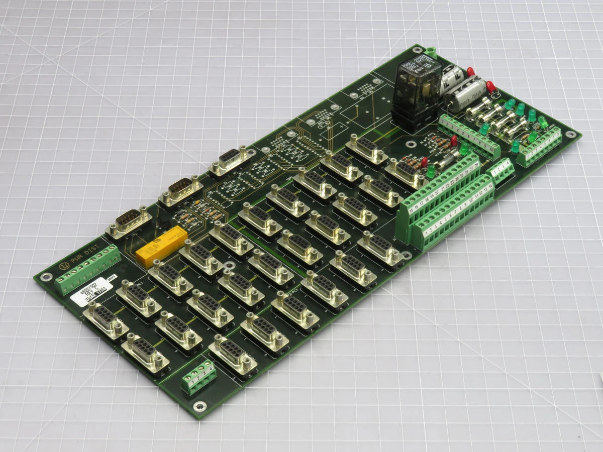 Used UNIVERSAL INSTRUMENT _UNKNOWN_ Circuit Boards Texas US | OCO Industrial #1682960