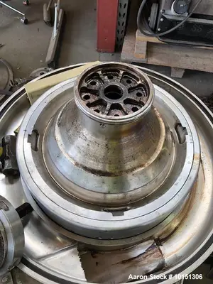 USED WESTFALIA SA-20-06-076