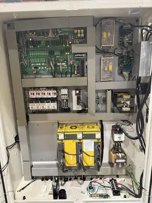 USED 2010 JOHNFORD SL-650