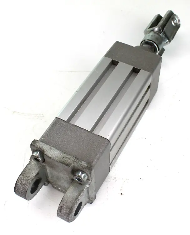 Used SMC CP95SDB40-32 Parts (Hydraulics and Pneumatics) Kentucky US | Industrial Parts R Us Inc. #358365