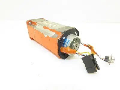 ABB Robotics/Elmo 3HAC 10674-1 AC Servo Motor with Encoder TS2640N141E172