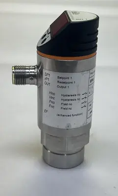 USED EFECTOR PN-100-SBN14-HFPKG/US V