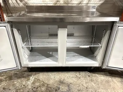 USED RANDELL 9302-7