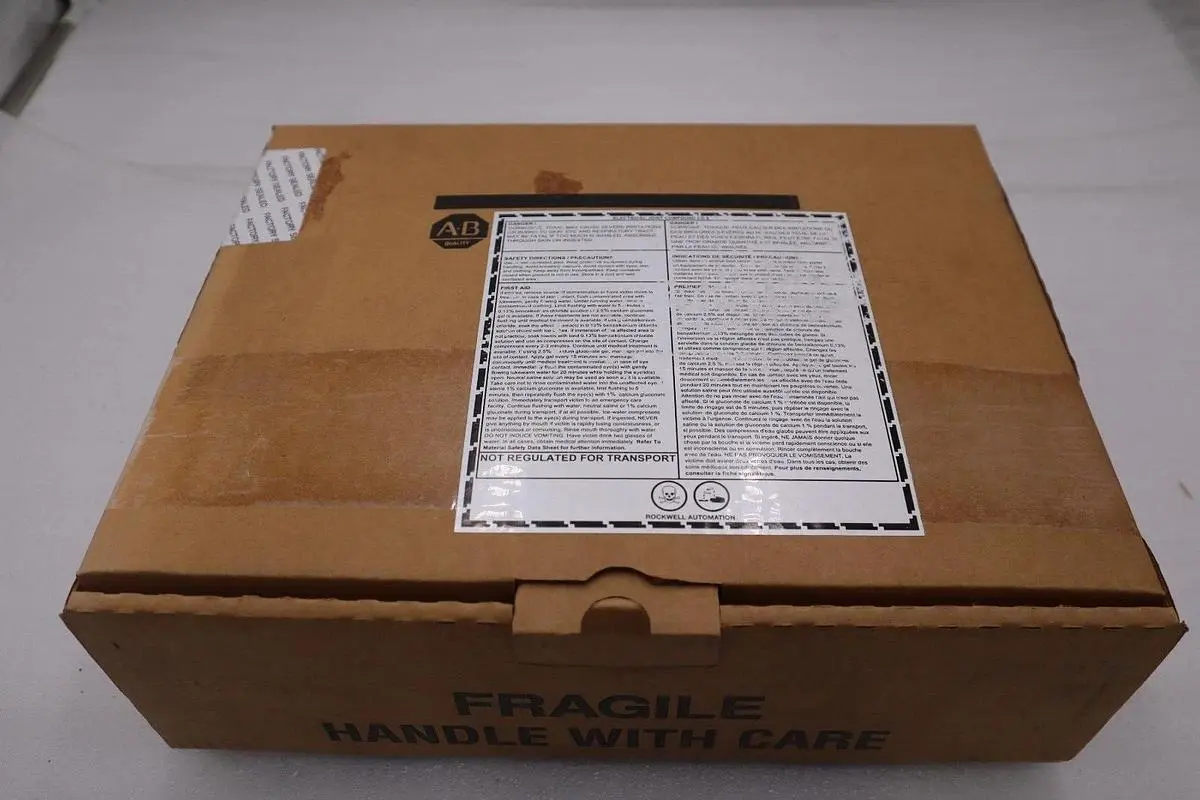 New Allen Bradley 80156-815-53-R 400A 4400V Thyristor Set of 3 AB STOCK 2538-A