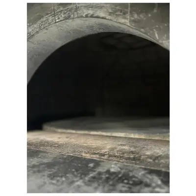 USED FORNI CEKY DOME47R-RW