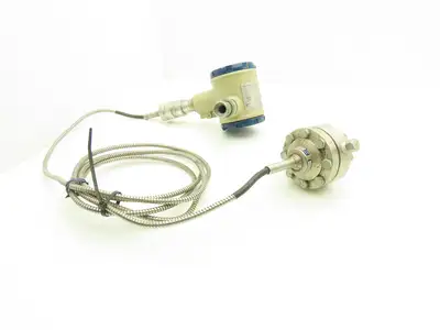Honeywell ST3000 Smart Pressure Transmitter 2500PSI