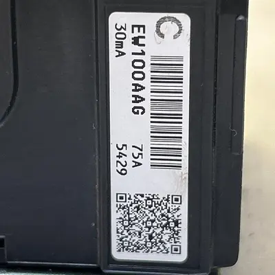 USED FUJI EW100AAG