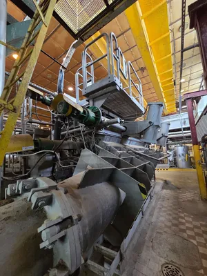 BELOIT 4,450 mm wide Machines, Paper up to 98" (2.5 meter) | Perry Equipment (20)