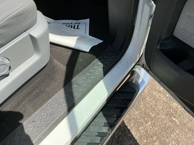 USED 2014 FORD F-150