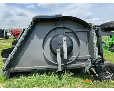 Used IRONCRAFT _UNKNOWN_ Multi-Spindle Rotary Cutters Iowa US | Keast Enterprises #1360273