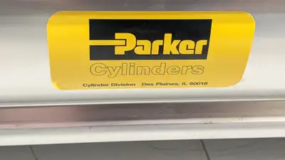 New | in-Stock Parker 100 CCBMPRLUS13MC 250.0 Pneumatic Cylinders Michigan US | Maverick Industrial Sales #1454214
