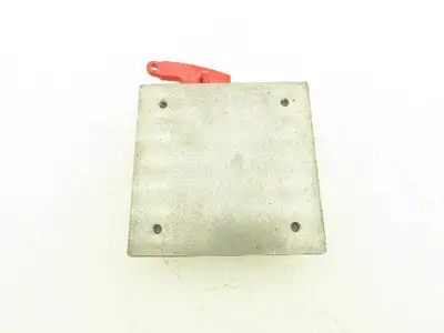 Pepperl+Fuchs VFSP75-04-NBB20L3MA2C3V1HR Safety Switch Pin Sensor Assembly