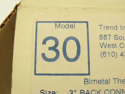 New | in-Stock TREND _UNKNOWN_ Miscellaneous MRO | Arrow Industrial #653752