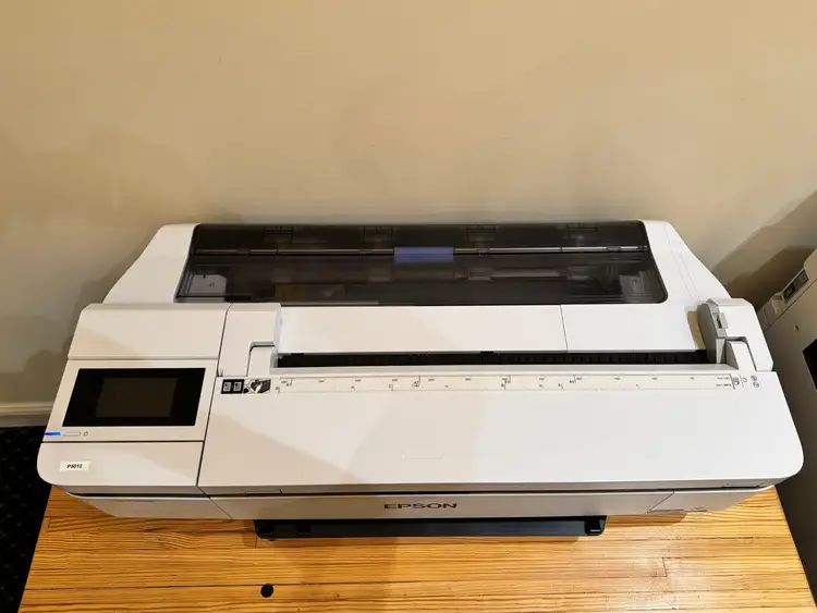 Used EPSON _UNKNOWN_ Large Format Printers Minnesota US | Northlight Color #1524096