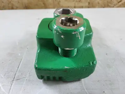 NEW ESCO TB4-PNA