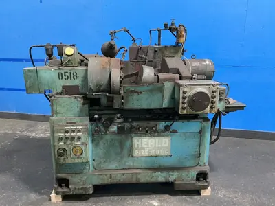 Used _UNKNOWN_ _UNKNOWN_ Internal Grinders Ohio US | HGR 24 #1370281
