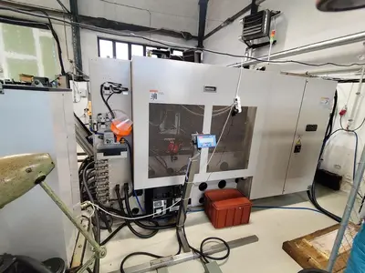 Used 2005 TAKISAWA TMM-250 M1 CNC Lathes CZ | Amaron s.r.o. #1056692
