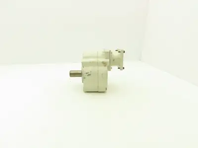 Sigma Giken SG-SB2-8 Gearbox Reducer for Gearmotor 8:1 Ratio Parallel Shaft