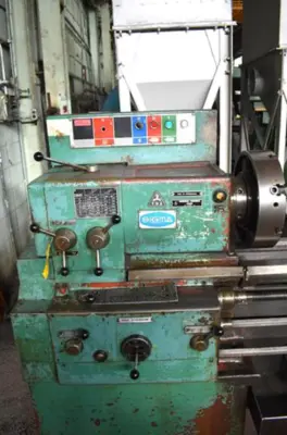TOS-TRENCHIN SN45B Engine Lathes | Toolquip, Inc. (4)