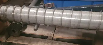 USED APPLETON AUTOMATIC TUBE CUTTER  MODEL 10 APPLETON AUTOMATIC TUBE CUTTER  MODEL 10
