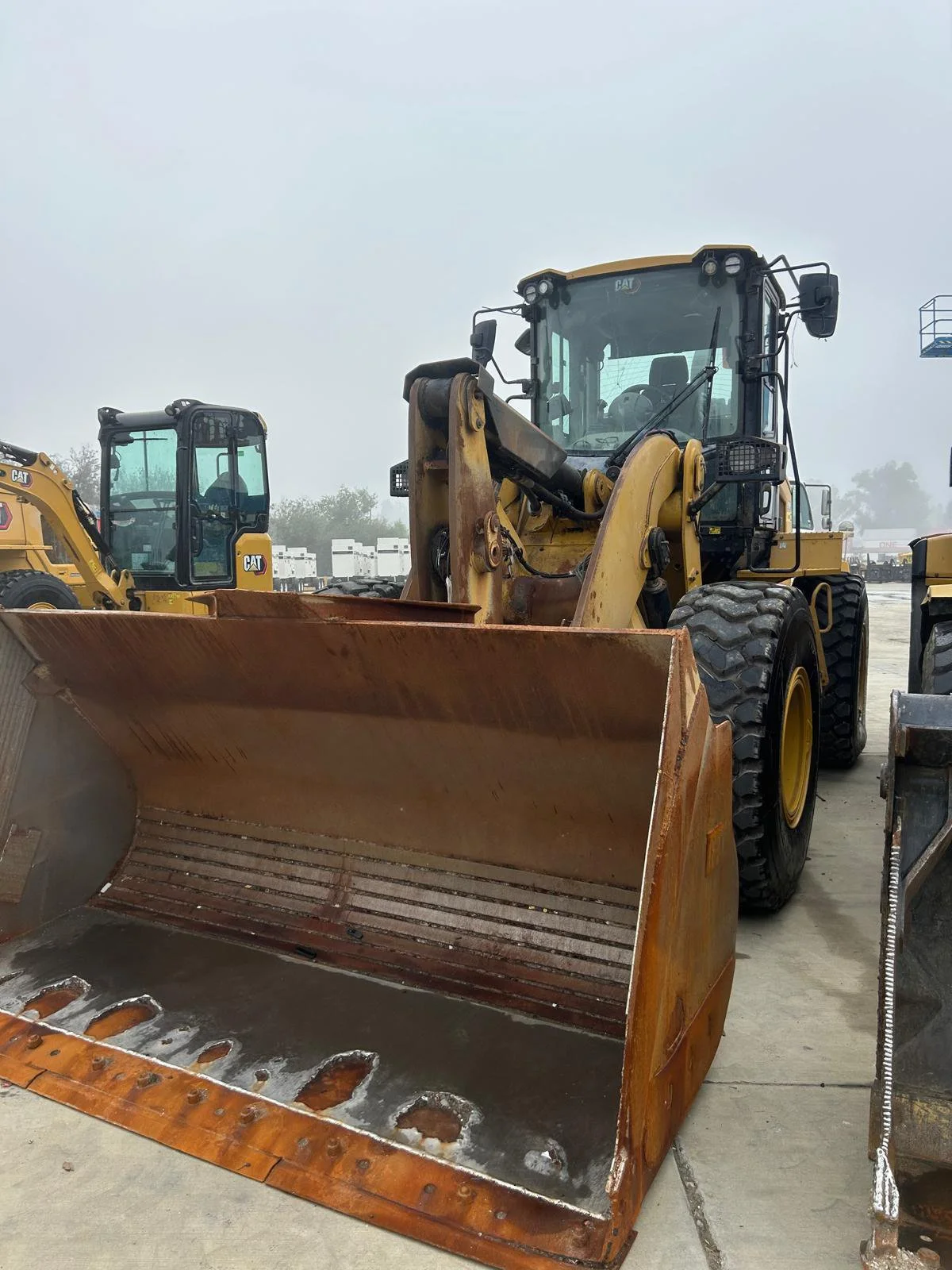 Used 2023 Caterpillar 938M Wheel Loaders California US | Zadoon Equipment #1480625