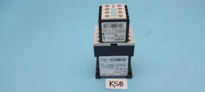 USED Siemens 3RH1131-1BB40 + 3RH1911-1HA22